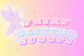 Pastel gradient background with 'Fairy Glitter Scoops' text
